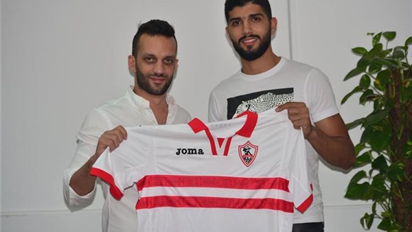 فرجانى ساسي لاعب