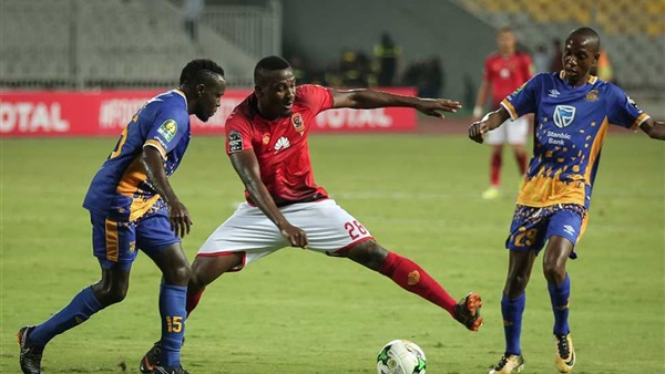 جونيور أجايي لاعب