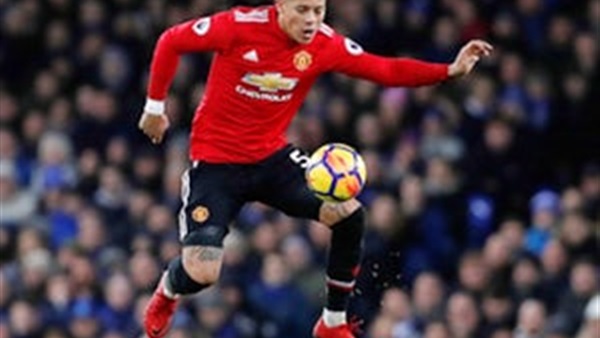 روخو لاعب مانشستر