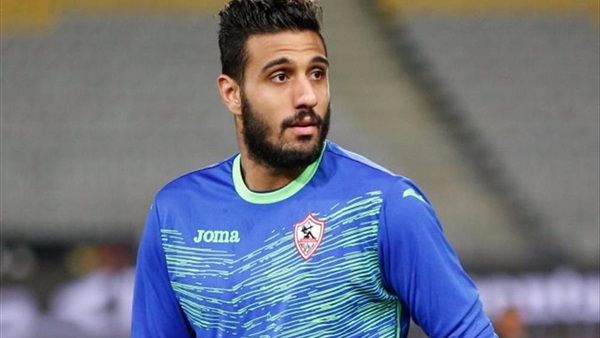 أحمد الشناوي حارس