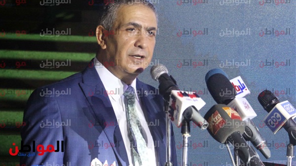 طارق السعيد, رئيس