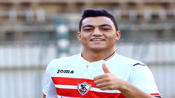 مصطفى محمد  