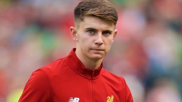  بن وودبورن لاعب