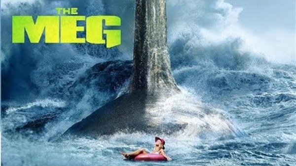 فيلم the meg