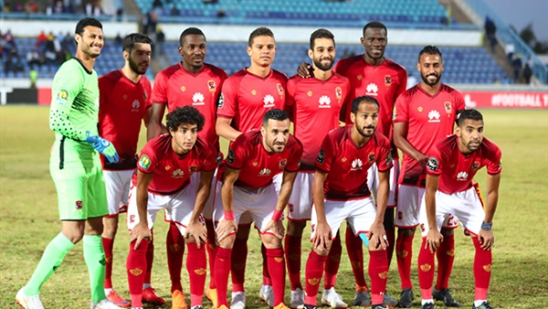 فريق الاهلي