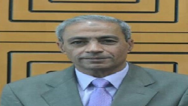 عادل ثابت, رئيسا