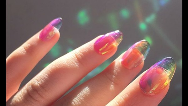 Jelly Nails