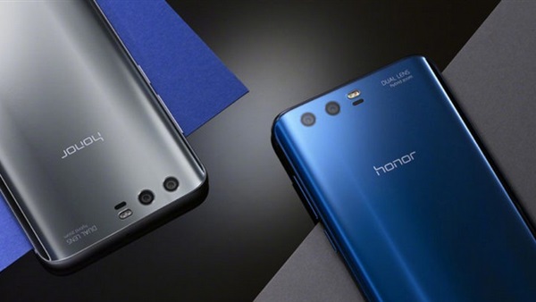 هاتف Honor Note 10