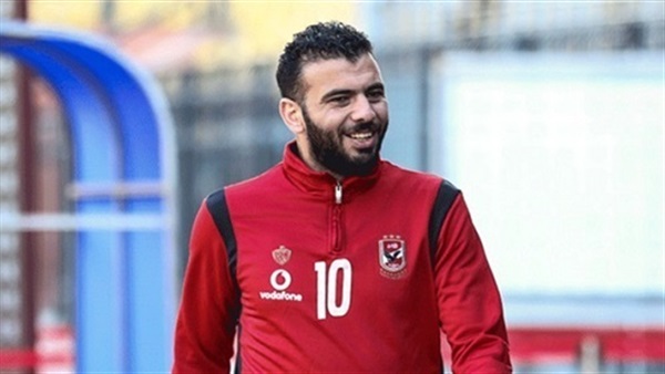 عماد متعب - لاعب