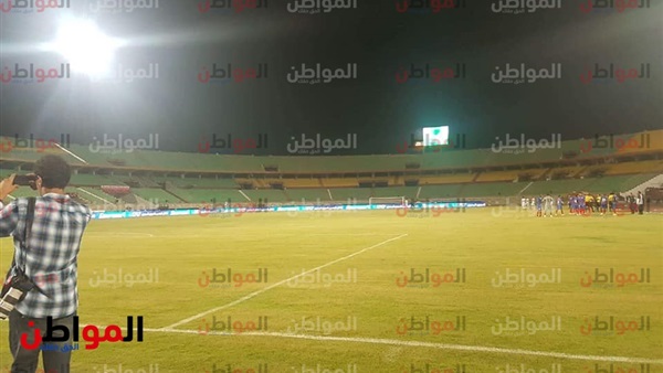 مباراة الزمالك وبتروجيت