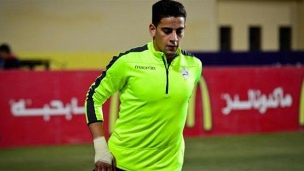 محمد الشامي لاعب