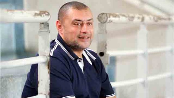 محمد عادل مدرب العام