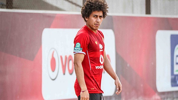 حسين السيد - لاعب