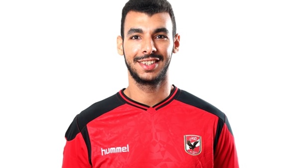أحمد خيري - لاعب