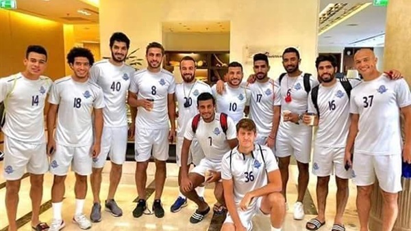 فريق بيراميدز