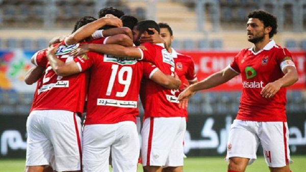 فريق الأهلي