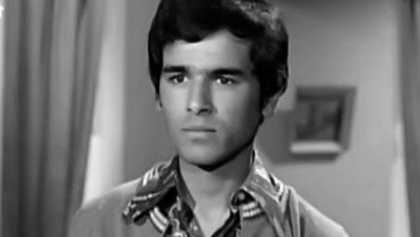 الفنان محمد العربي