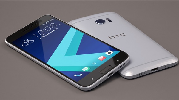 هاتف HTC