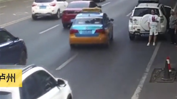 صورة من الفيديو