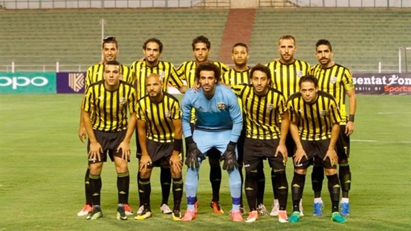 فريق المقاولون