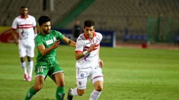 الزمالك - الاتحاد