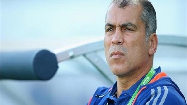 محمد يوسف مدرب الاهلي