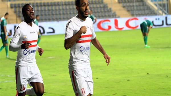 محمود كهربا - لاعب