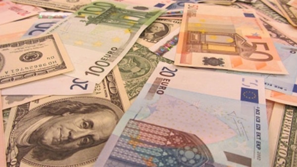 أسعار العملات اليوم