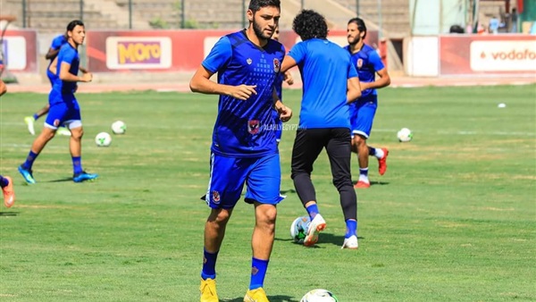 كريم نيدفيد لاعب