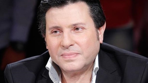 هانى شاكر