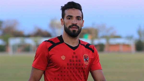 إسلام محارب لاعب