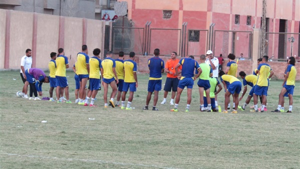 بنى سويف الرياضى