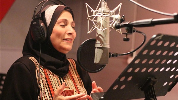 فاطمة عيد
