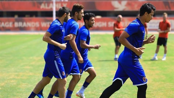مران الأهلي