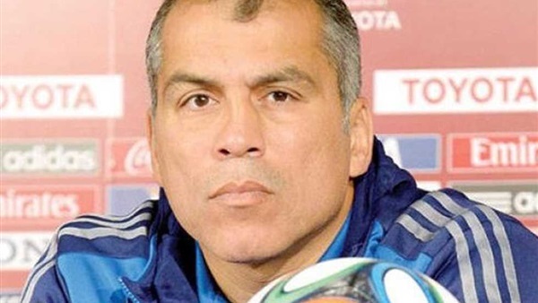 محمد يوسف مدرب الاهلي