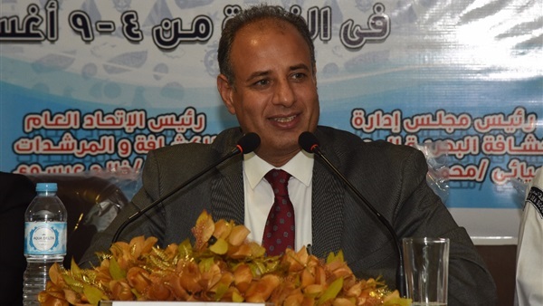  محمد سلطان محافظ