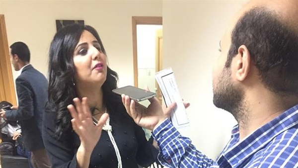 رضوى العوضي