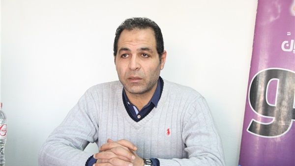 تامر عبد الحميد