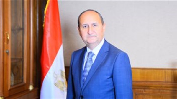 المهندس عمرو نصار