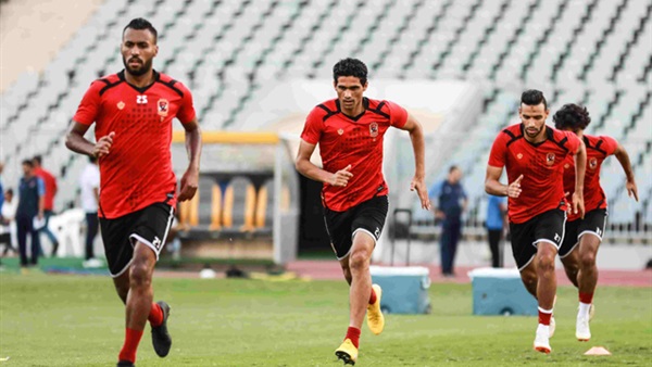 الاهلي