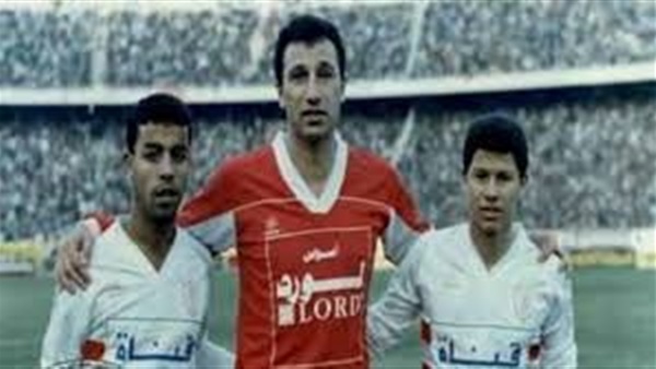 محمود الخطيب رئيس