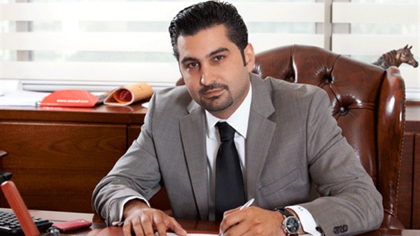 أسعد صقال رئيس النجمة