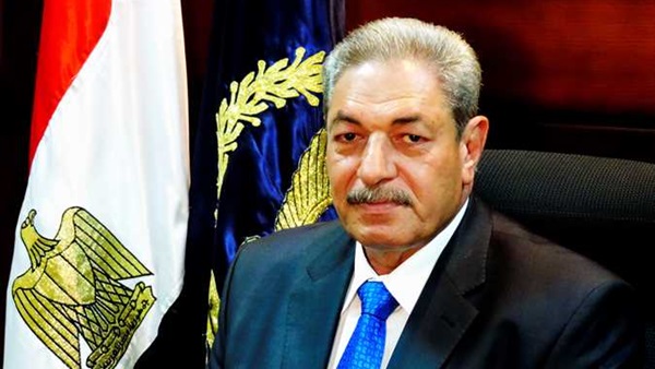 اللواء محمد حجي،