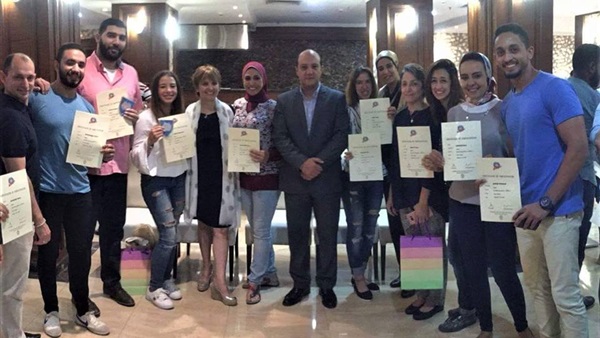 مدربين سموحة