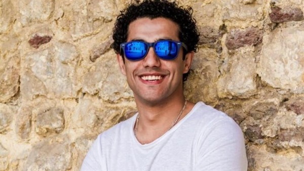 محمد عادل