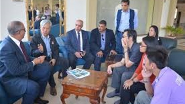 السفير التايلاندي