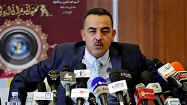 رئيس مهرجان وهران،
