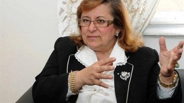 بسنت فهمي، عضو اللجنة
