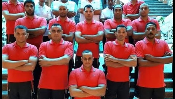 المنتخب الوطني للكرة