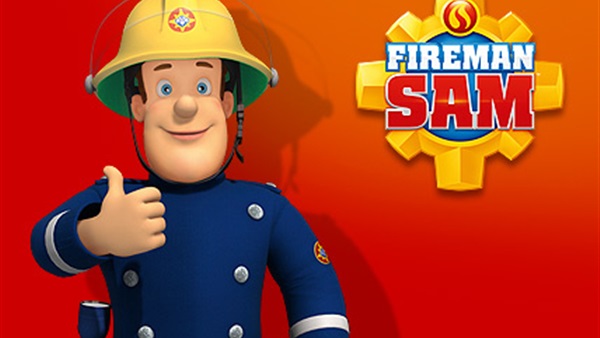 Fireman Sam